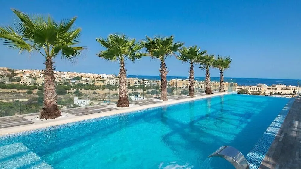 ****  Hugo'S Boutique Hotel - Adults Only Malta