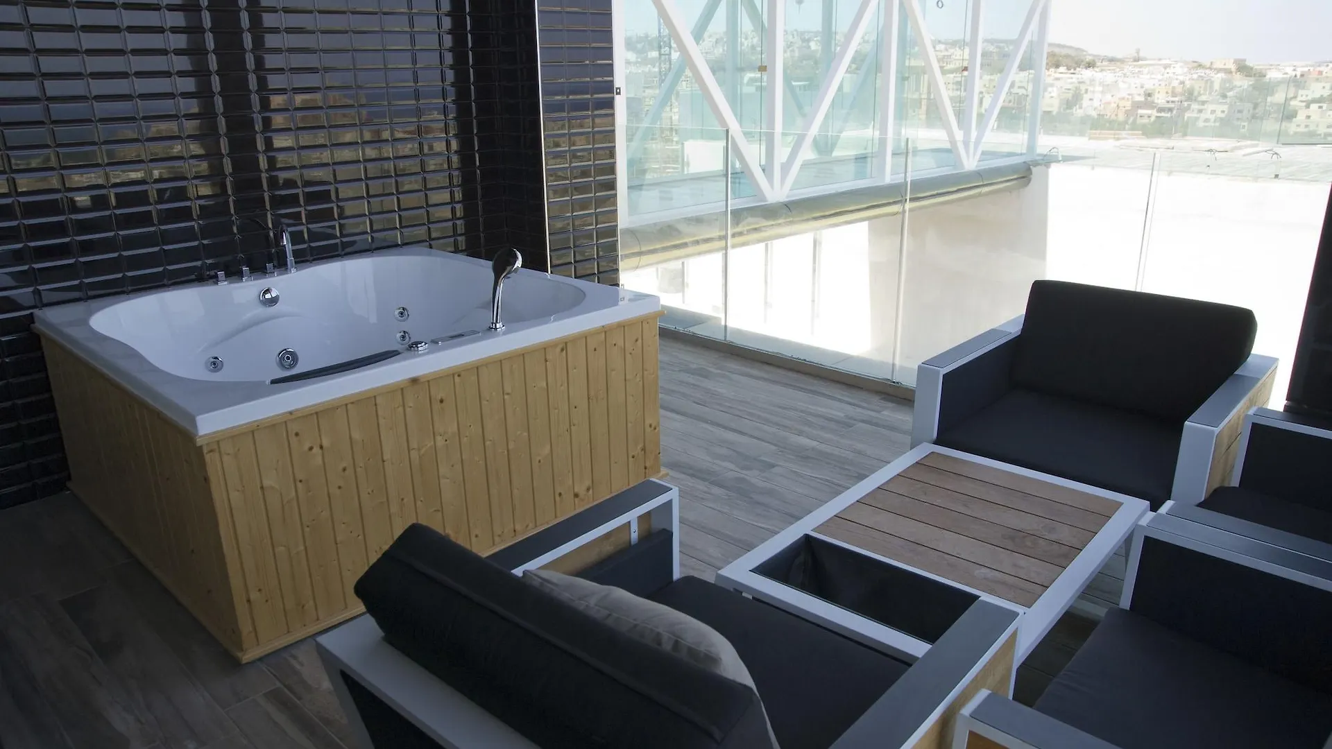 Hugo'S Boutique Hotel - Adults Only 4*, Saint Julian's Malta