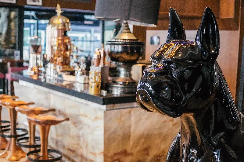 Hugo'S Boutique Hotel - Adults Only
