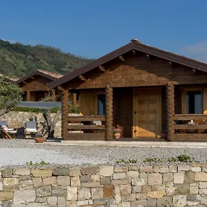 Tenuta Lacco Furnari