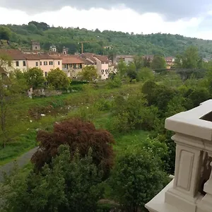 Casa Con Vista - Border House - Pontremoli