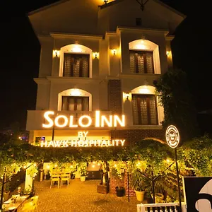 Solo By Hawk Hospitality Hotel Kochi