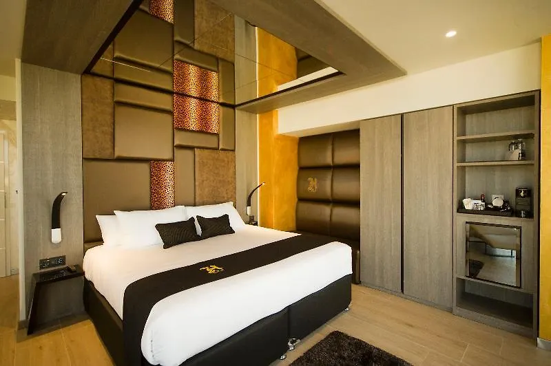 Hugo'S Boutique Hotel - Adults Only